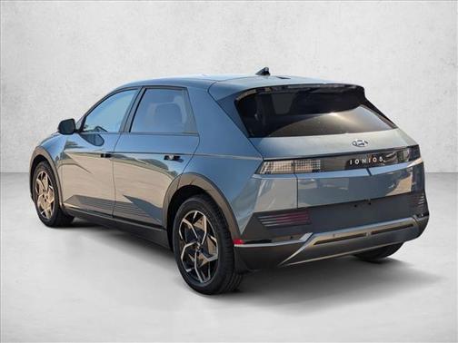 2023 Hyundai IONIQ 5 SEL