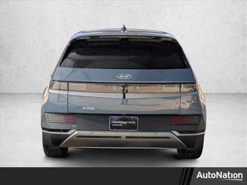 2023 Hyundai IONIQ 5 SEL