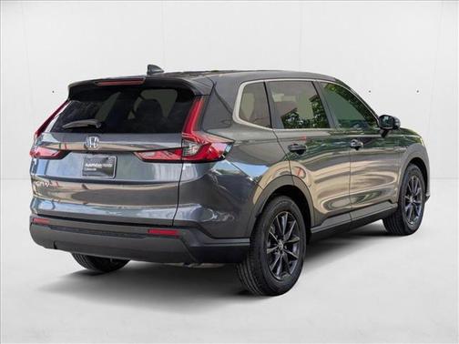 2026 Honda CR-V EX-L 2WD