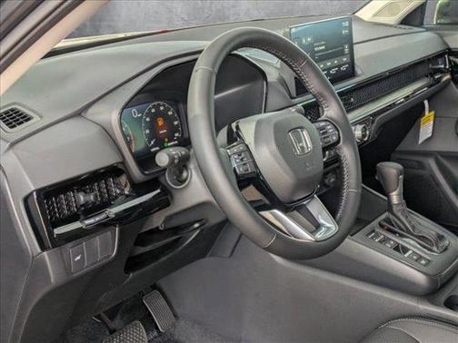 2026 Honda CR-V EX-L 2WD