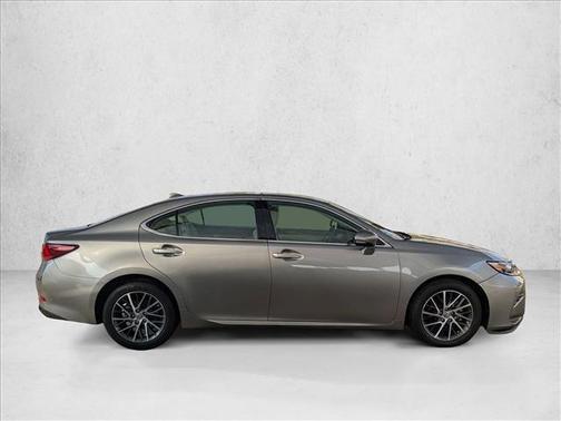 2017 Lexus ES 350 Base