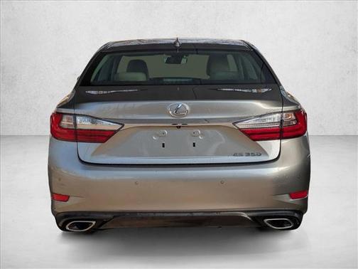 2017 Lexus ES 350 Base