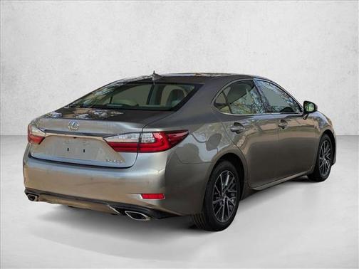 2017 Lexus ES 350 Base