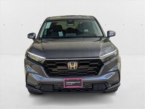 2026 Honda CR-V EX 2WD
