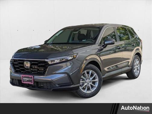 2026 Honda CR-V EX 2WD