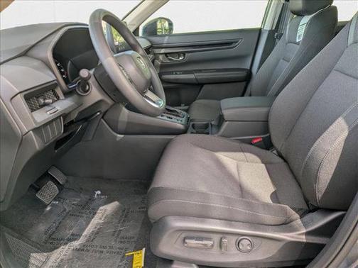 2026 Honda CR-V EX 2WD