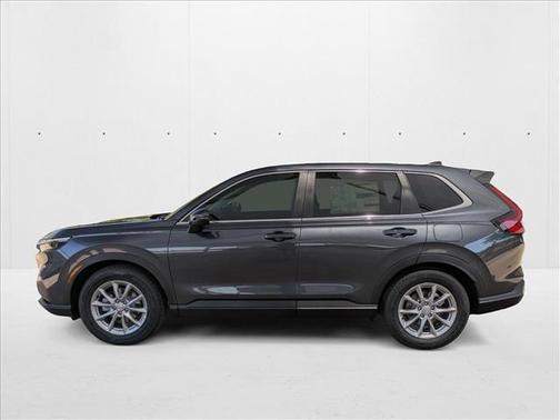 2026 Honda CR-V EX 2WD