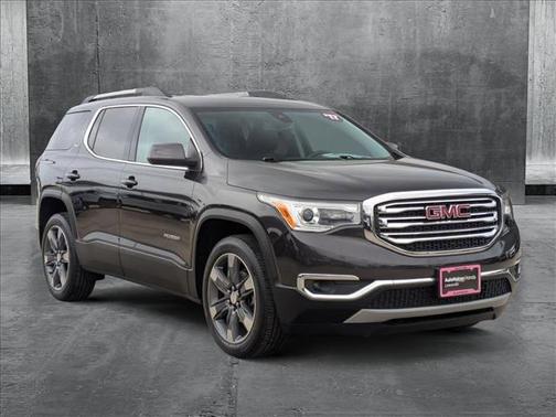 2017 GMC Acadia SLT-2