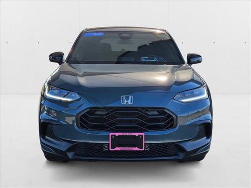 2025 Honda HR-V 2WD Sport