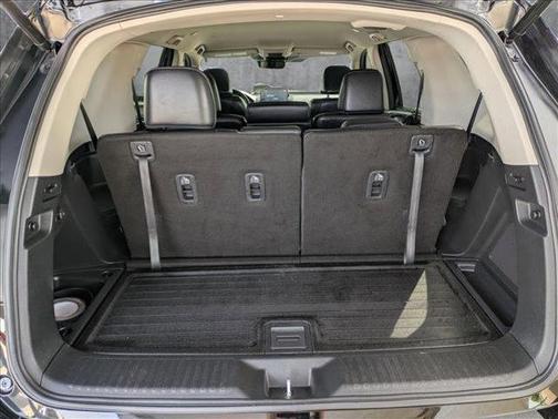 2024 Honda Pilot EX-L