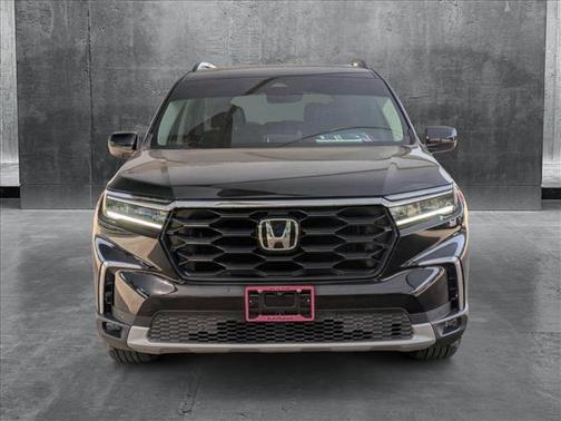 2024 Honda Pilot EX-L