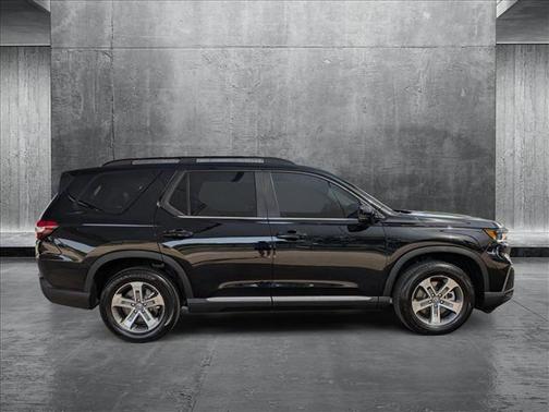 2024 Honda Pilot EX-L