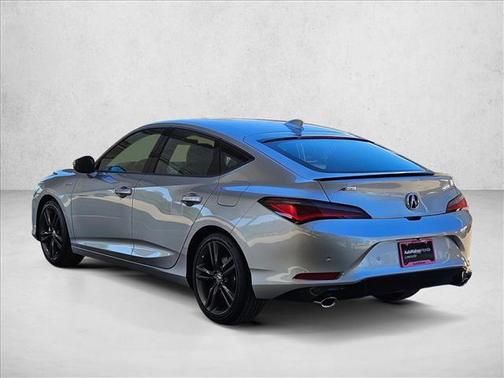 2024 Acura Integra A-SPEC Technology