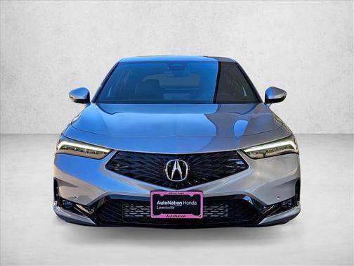 2024 Acura Integra A-SPEC Technology