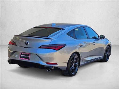 2024 Acura Integra A-SPEC Technology