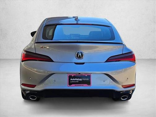 2024 Acura Integra A-SPEC Technology