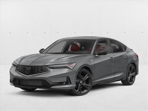 2024 Acura Integra A-SPEC Technology