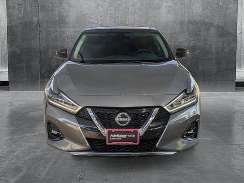 2023 Nissan Maxima 3.5 Platinum