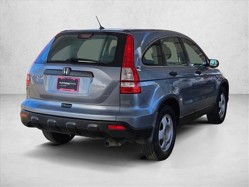 2008 Honda CR-V LX