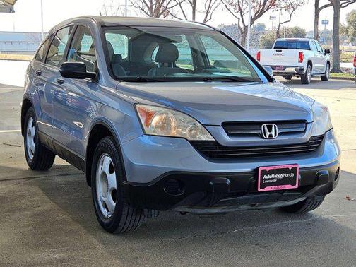 2008 Honda CR-V LX