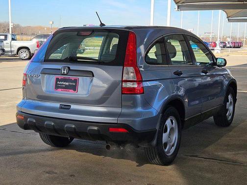 2008 Honda CR-V LX