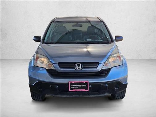 2008 Honda CR-V LX
