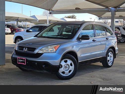 2008 Honda CR-V LX