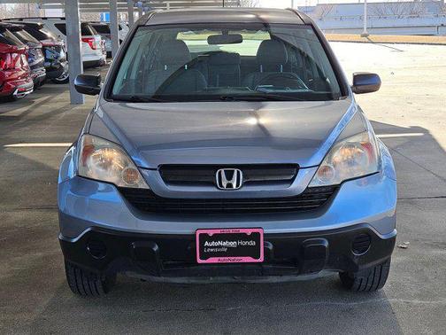 2008 Honda CR-V LX