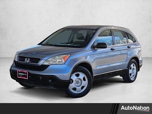 2008 Honda CR-V LX