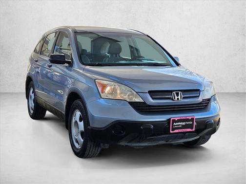 2008 Honda CR-V LX