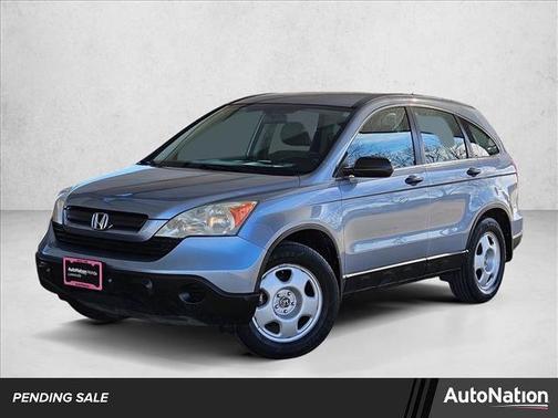 2008 Honda CR-V LX