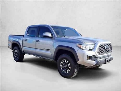 2020 Toyota Tacoma TRD Off Road