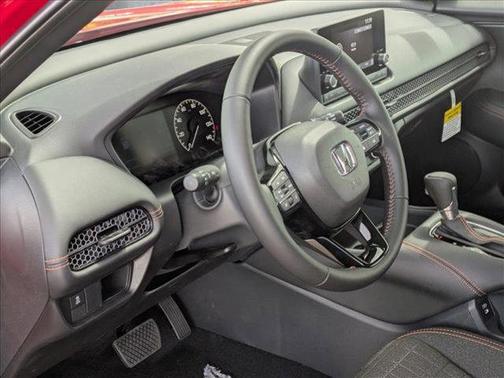 2025 Honda HR-V AWD Sport