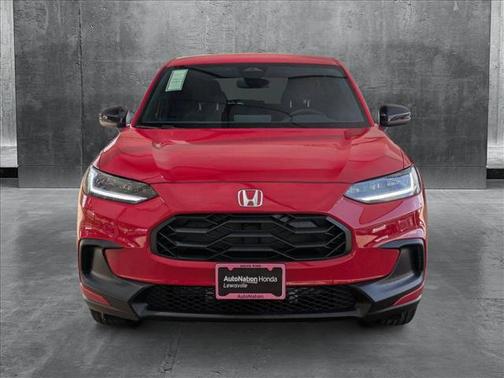 2025 Honda HR-V AWD Sport