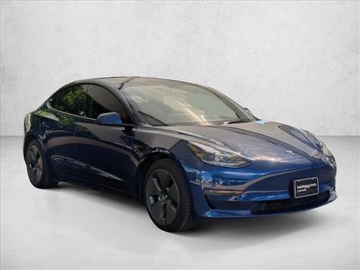 2023 Tesla Model 3 Standard Range