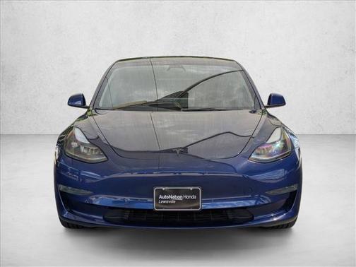2023 Tesla Model 3 Standard Range