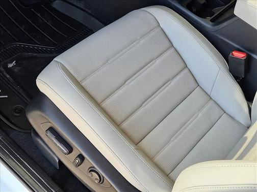 2026 Honda CR-V EX-L 2WD