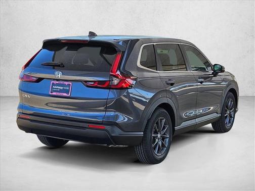 2026 Honda CR-V EX-L 2WD