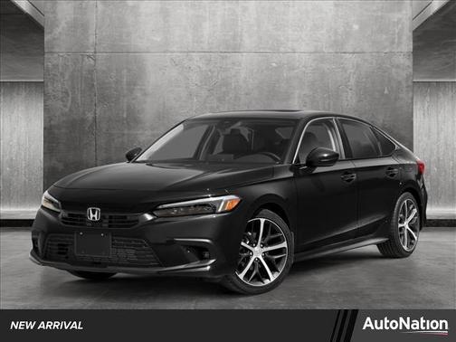 2023 Honda Civic Touring
