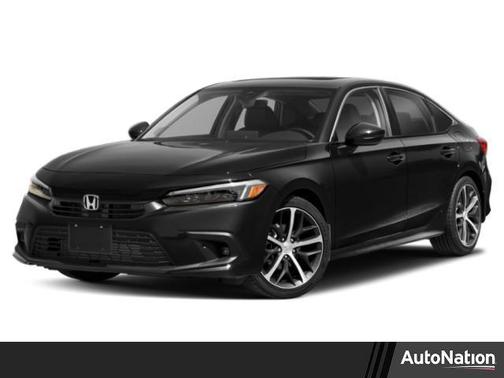 2023 Honda Civic Touring