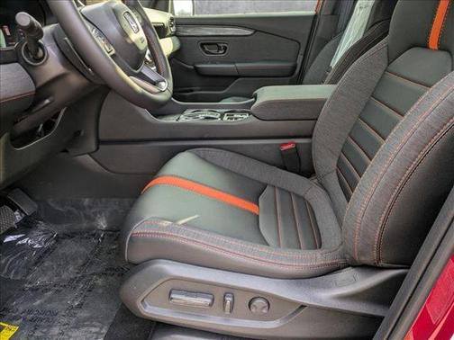 2026 Honda Passport AWD TrailSport Blackout