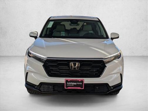 2026 Honda CR-V EX-L 2WD