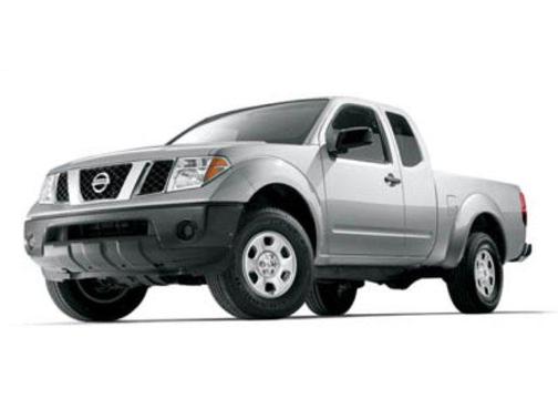 2007 Nissan Frontier XE King Cab