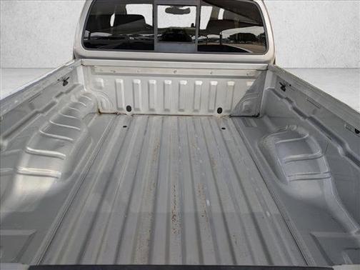 2007 Nissan Frontier XE King Cab