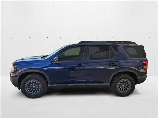 2026 Honda Passport AWD TrailSport