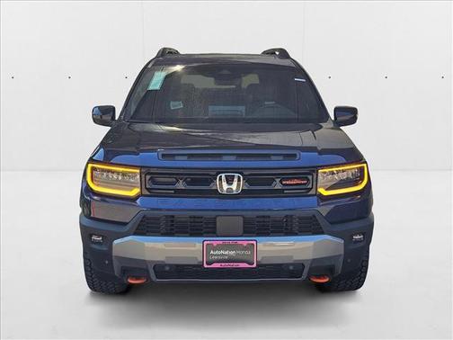 2026 Honda Passport AWD TrailSport