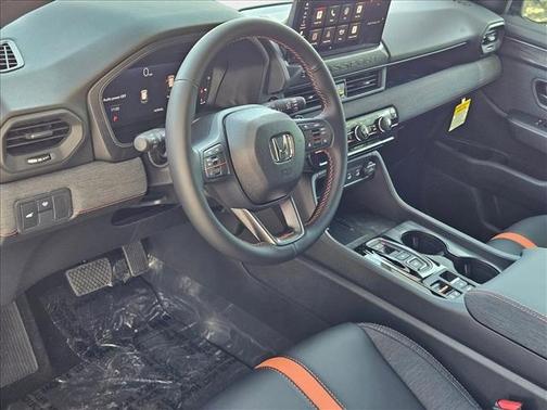 2026 Honda Passport AWD TrailSport