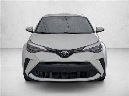 2020 Toyota C-HR LE