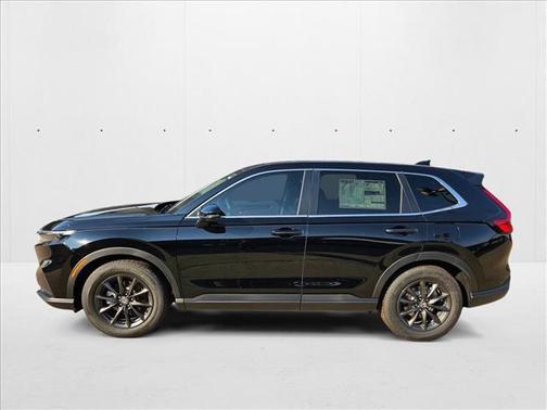 2026 Honda CR-V EX-L 2WD