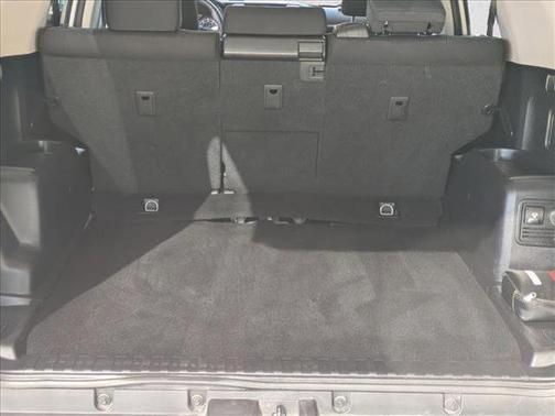 2022 Toyota 4Runner TRD Off Road